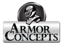 15% Off Storewide at Armor Concepts US Promo Codes